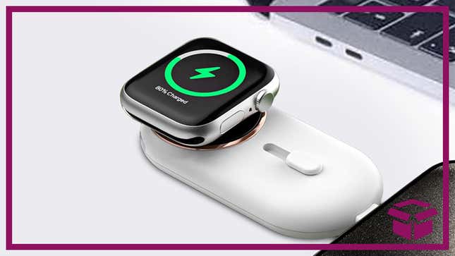 Image for article titled Best Deals of the Day: Madewell, Roku Smart TV, Greenpan, Adorama, USB-C Charger & More