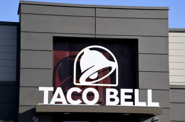 Image for article titled Chipmaker Taco Bell taps chipmaker Nvidia