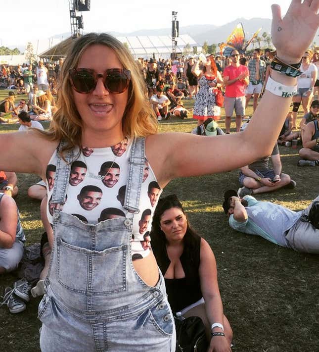 Image for article titled How To Survive A Music Festival