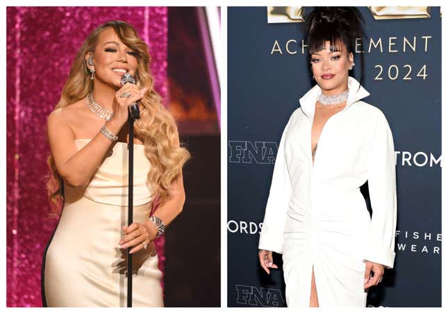 Bild für Artikel mit dem Titel Wendy Williams‘ Ex-Ehemann Kevin Hunter hat in seinem Rechtsdrama gerade eine gewaltige Wendung in der Handlung fallen lassen; 50 Cent stellt Andrew Schulz wegen Kendrick Lamars „Witz“ zur Rede; Mariah Carey signiert in NYC Rihannas Brust; Megan Thee Stallion beantragt einstweilige Verfügung gegen Tory Lanez; Schwarze Trans-Schauspielerin reagiert darauf, dass Disney die Transgender-Storyline ihrer Figur aus der kommenden Pixar-Serie streicht; Sie werden nicht glauben, was den Ausbruch der Geburtstagsauseinandersetzung auslöste, bei der Jamie Foxx genäht werden musste. Hier erfahren Sie, warum die Berichte, Wendy Williams sei „dauerhaft handlungsunfähig“, völliger Blödsinn sein könnten. Sie werden schockiert sein, wenn Sie erfahren, wer den 10.000-Dollar-Preis beim Drake-Lookalike-Wettbewerb gewonnen hat. Das Internet reagiert auf Rob Kardashians Tochter Dream, die ihre Cousins in den Schatten stellt