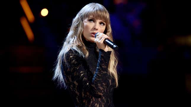 Taylor Swift Ticketmaster fiasco hits Europe