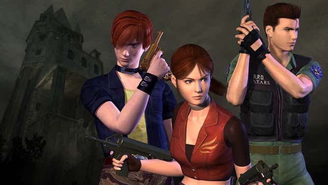 Every Resident Evil Game Ranked from Worst to Best - Ready Games
