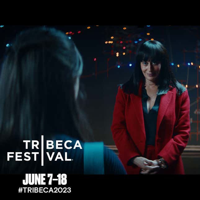 Image for article titled What&#39;s Black at 2023 Tribeca Festival?