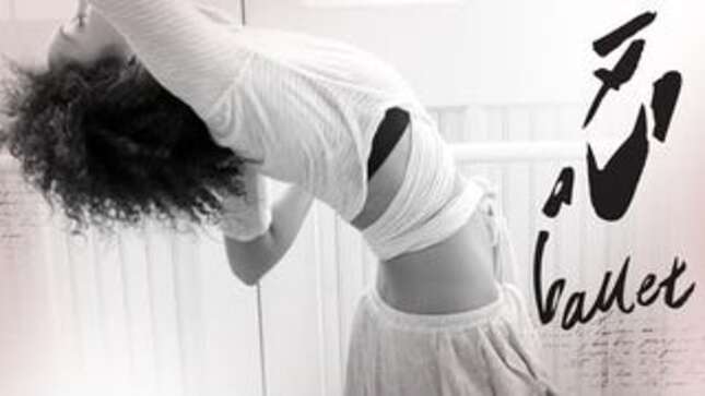 Ballet Truthers Are Coming for this Free People Ad