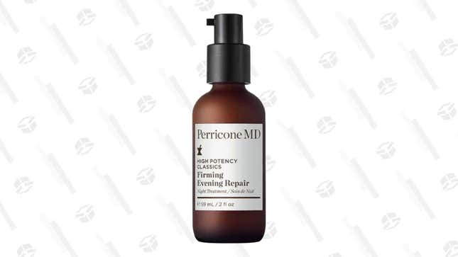 Perricone MD High Potency Classics Firming Evening Repair | $40 | Daily Steals | Promo code KJPRMD