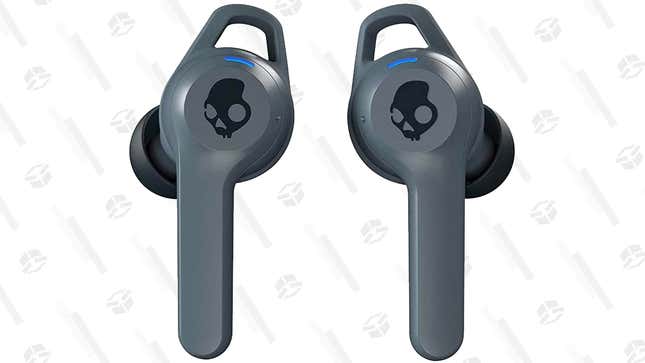 Skullcandy Wireless Earbuds | $40 | Amazon