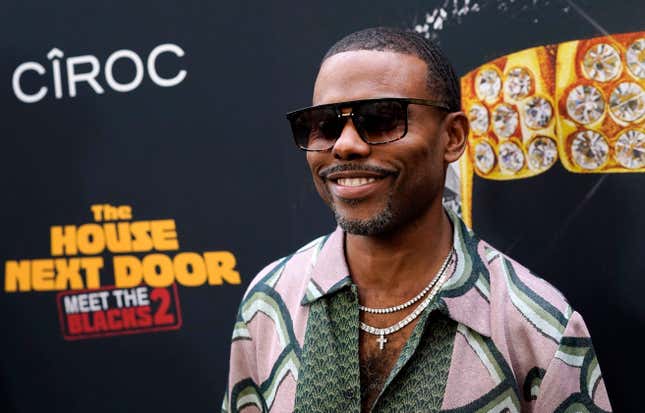 Image for article titled Comedian Lil Duval Injured in Car Wreck in the Bahamas, Had To Be Airlifted to Hospital