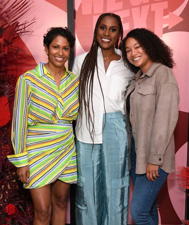 The Evolution of Issa Rae