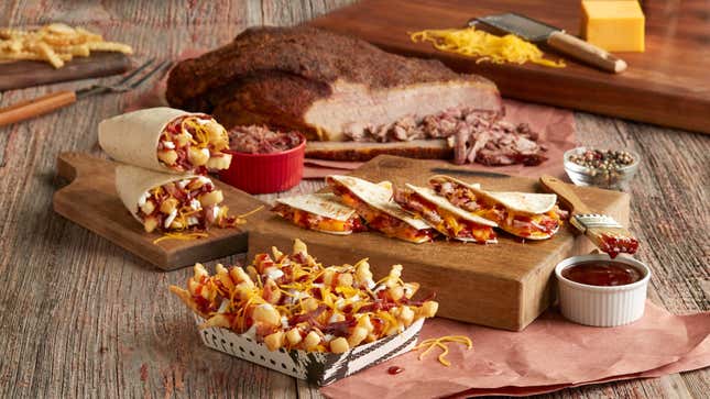 Image for article titled 14 New Foods to Get Excited About in September