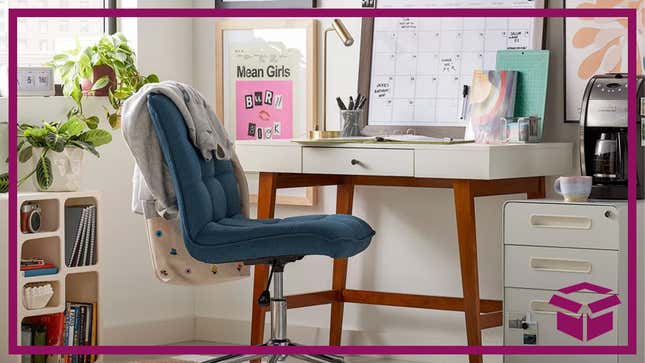 Image for article titled Get Back to School Ready with Wayfair!