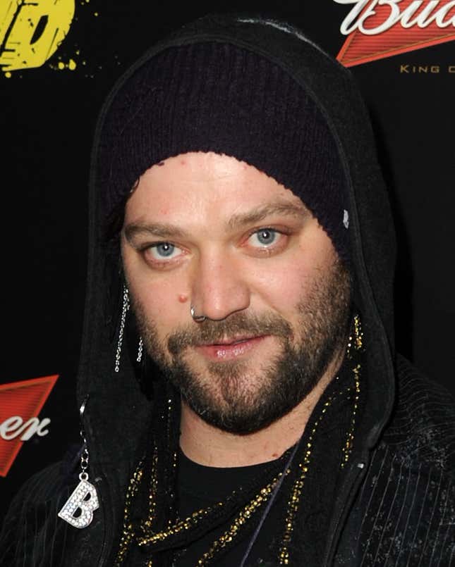 Bam Margera | Actor, Camera Department, Stunts, Writer, Miscellaneous ...