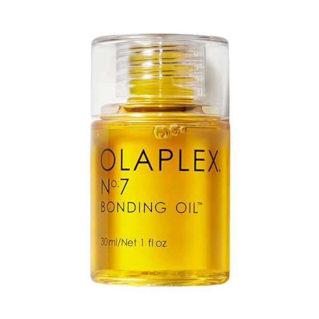 Image for article titled Olaplex No.7 Bonding Oil, Now 30% Off