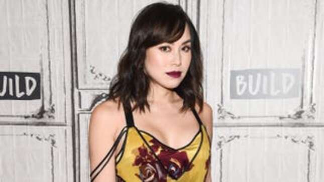 With ‘Batgirl’ Shelved, the DC Film Universe Loses Its Most Prominent Trans Character