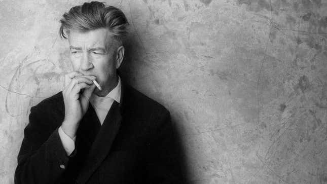 Image for article titled Twin Peaks Director David Lynch Dies At 78