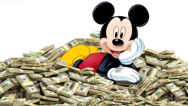 Image for article titled Disney World&#39;s New Line-Skipping Pass Costs Up To $450 A Day Per Person