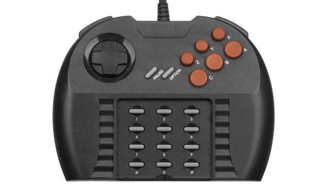 Top 5 Game Controllers of All Time 