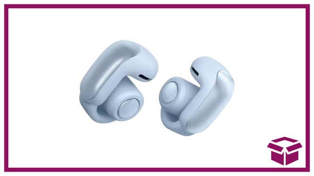Image for article titled Fill Up Your Shopping Cart With Today’s Best Target Deals, Including Up To 50% Outdoor Gear, Headphones, Kitchen Goods and More