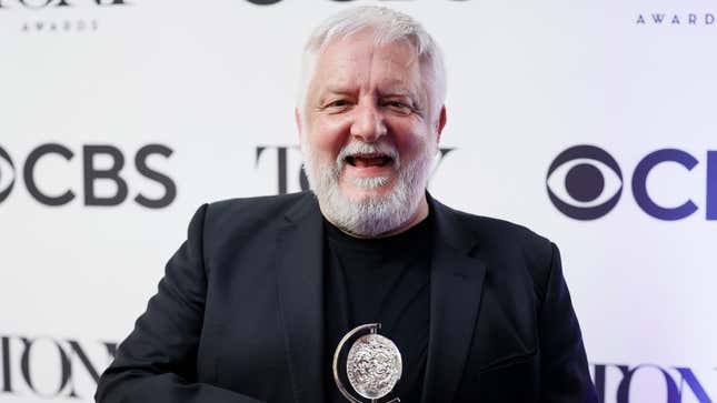 Simon Russell Beale