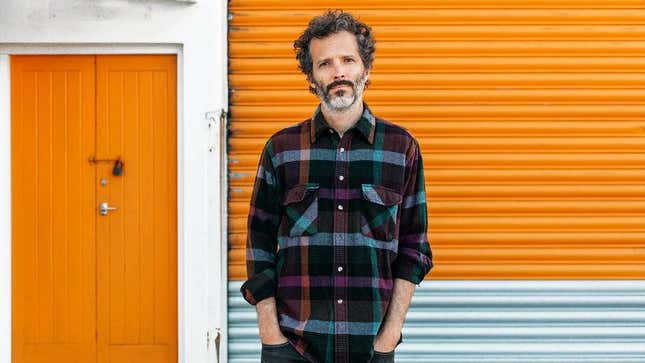 Bret McKenzie