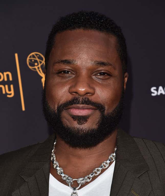 Malcolm-Jamal Warner | Actor, Director, Writer, Producer, Music ...