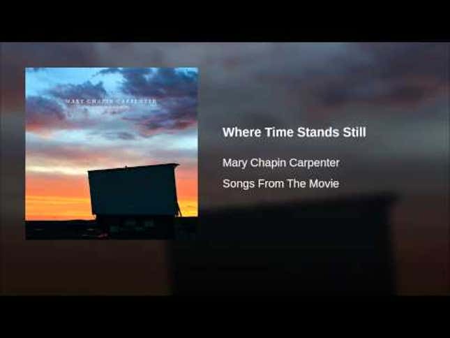 'To Ponder Is a Positive Thing': A Chat With Singer-Songwriter Mary Chapin Carpenter