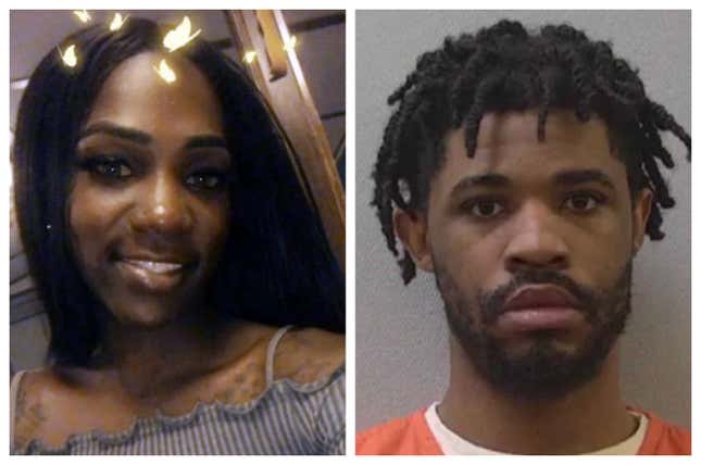 Image for article titled The Verdict is in For The Man Who Killed His Black Trans Girlfriend