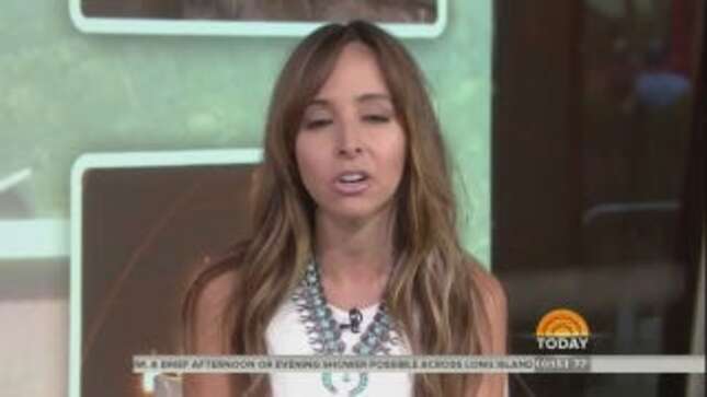 Is Katherine Heigl Launching A Lifestyle Brand Right Before Our Eyes?