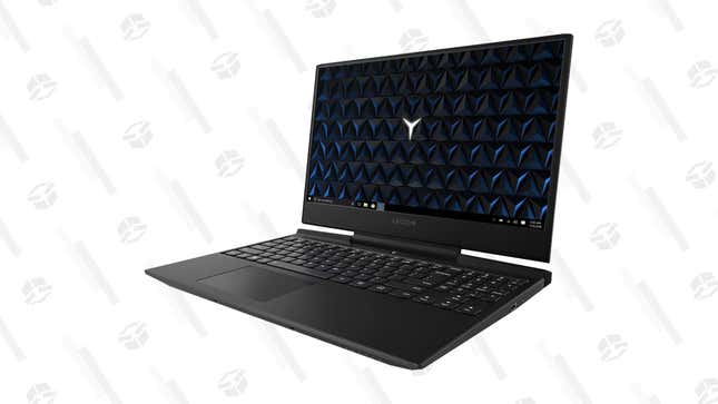 Lenovo Legion Y545 (9th Gen i7, 16GB RAM, GTX 1660 Ti) | $1,000 | Adorama