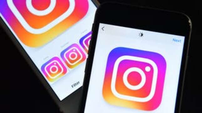 Instagram to Remove Filters 'Associated With Plastic Surgery,' Whatever That Means