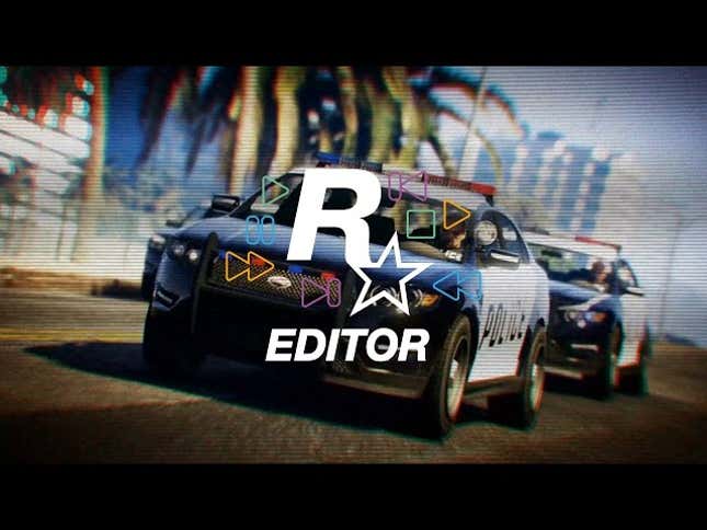 <i>Grand Theft Auto V</i> Benchmarked: Pushing PC Graphics To The Limit