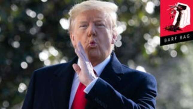 Trump Just Scored Another Anti-Abortion Victory