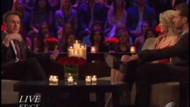 A Courtroom of Assholes: Juan Pablo vs. <em>The Bachelor</em>