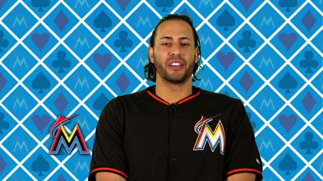 Marlins Event Charges $100 To Hang Out With Players, Who Never Show