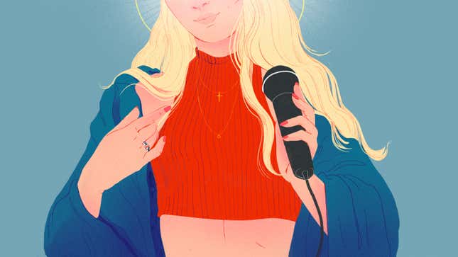 Image for article titled Our Favorite Jezebel Posts of 2018