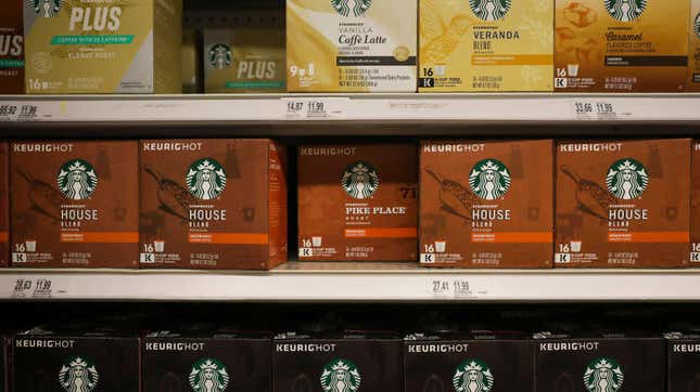 Image for article titled The Mormon Church Has Released a Guide Aimed at Protecting Children From the Evils of Coffee