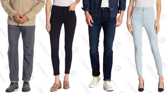 Men’s and Women’s Joe’s Jeans Flash Sales | Nordstrom Rack