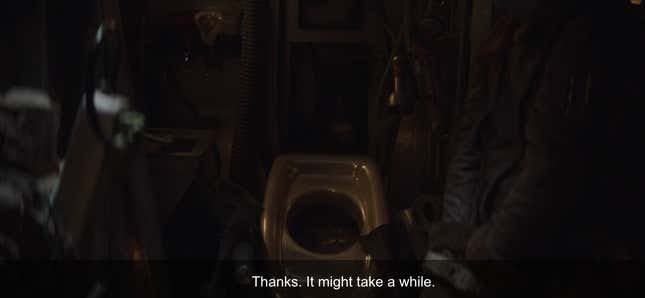 Image for article titled Let's Take A Deep Dive Into The First Toilets Seen In The Star Wars Universe