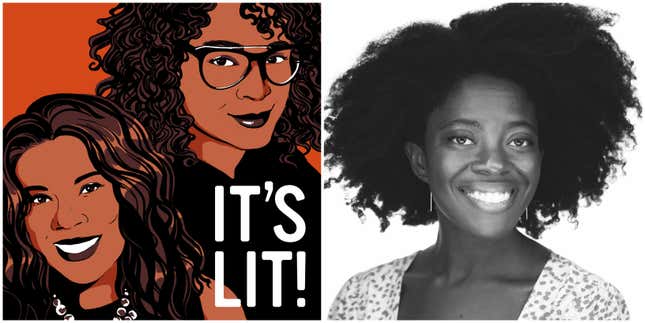 Image for article titled &#39;Suddenly, You See the Story More Clearly&#39;: The Root Presents: It&#39;s Lit Talks Transcendent Writing With Yaa Gyasi