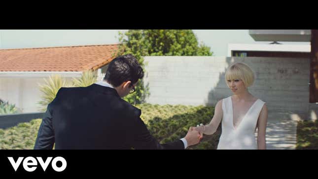 Carly Rae Jepsen Is the Queen of House Hunting In the New Video For 'Super Natural'