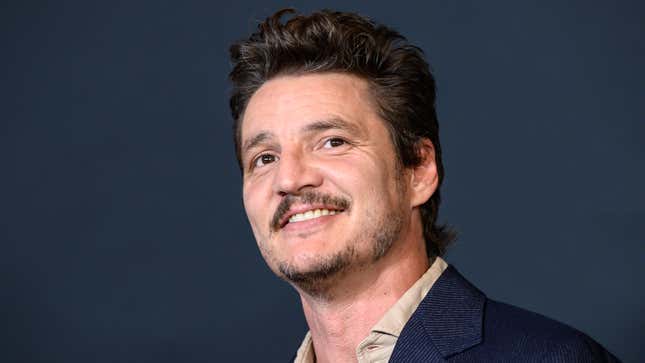 Pedro Pascal almost forgot he had been cast in The Last of Us after his  first call - Wiki of Thrones