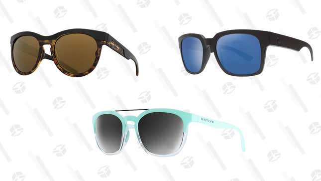 20% Off Select Sunglasses | Backcountry