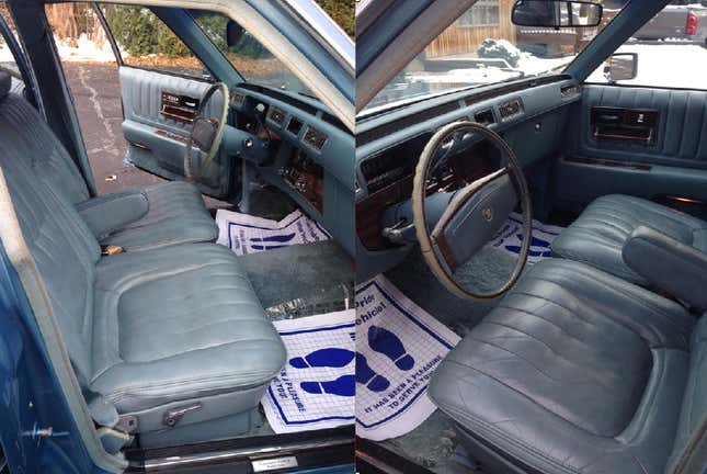 Screenshot: Frank LaPalomento Jr./Facebook Marketplace