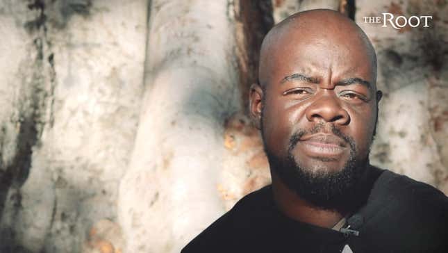 Are Black Transgender Men Invisible?