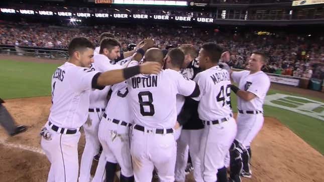 The Tigers' Window Has Closed, But They Could Reopen It Soon
