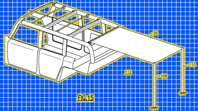  illustration by the author, with images from Google Patents