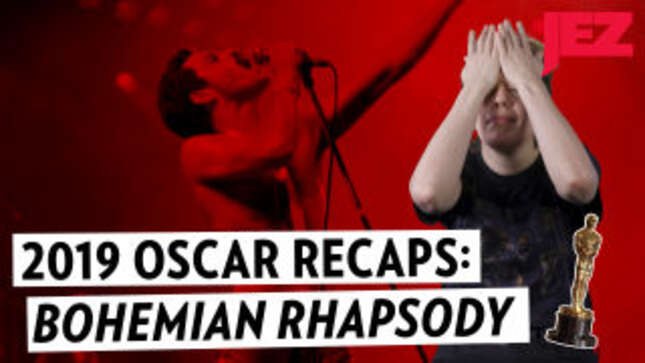 'This Movie Is a Piece of Garbage': <i>Bohemian Rhapsody </i>Explained