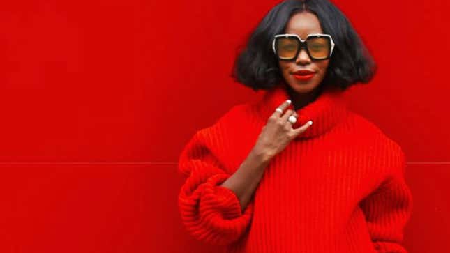 Image for article titled From the Maxx to the Marshalls: &#39;Style Savant&#39; Kahlana Barfield Brown Gives Our Affordable Faves a Giftworthy Edit