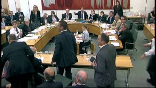 Who Rebounded Best: Wendi Deng and Vladimir Putin vs. Rupert Murdoch and Jerry Hall