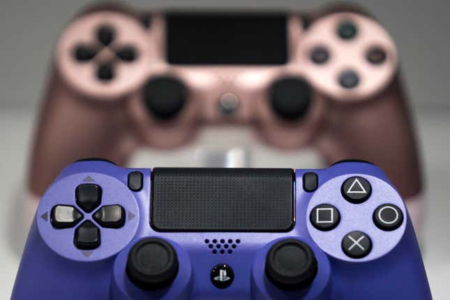 Image for article titled Report Finds Media More Likely to Cite Video Games as Factor in Shootings When Suspect Is White