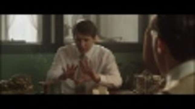 Walt Disney Was a Miserable Bastard Before Mickey Mouse